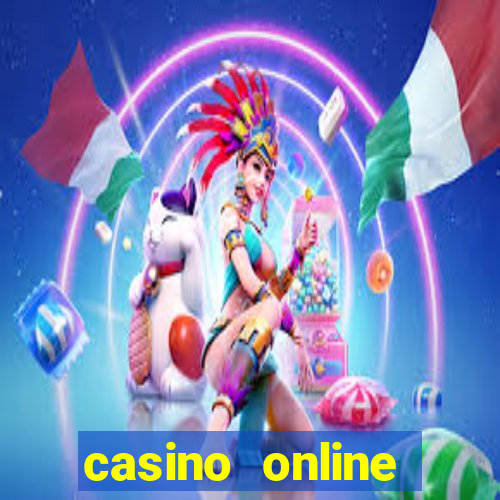 casino online brasil caca niqueis